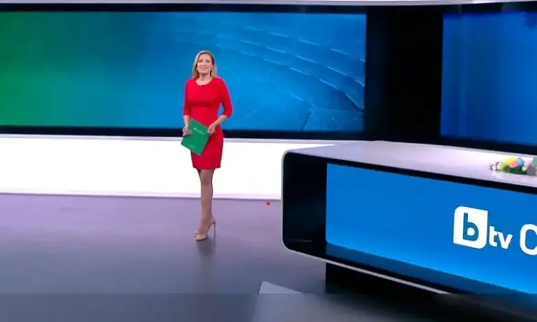 Грозна манипулация на bTV - Tribune.bg