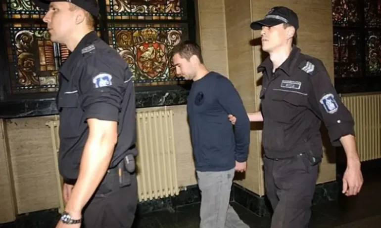 Убиецът от Соло получи доживотен затвор - Tribune.bg