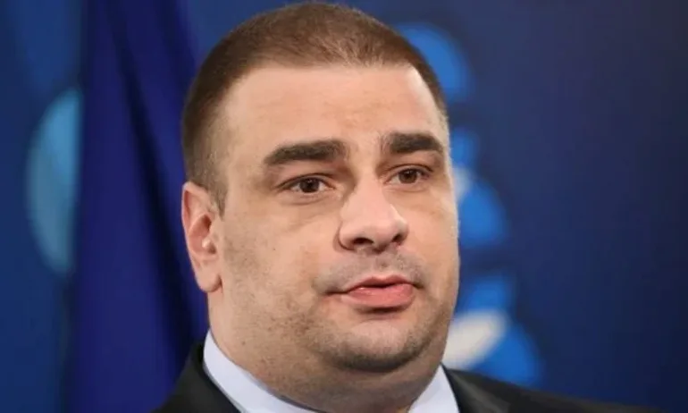 Борис Марков: Нексо сами искат да платят 50 милиона глоба. Те на Настимир дадоха, защо не на Щатите?! - Tribune.bg