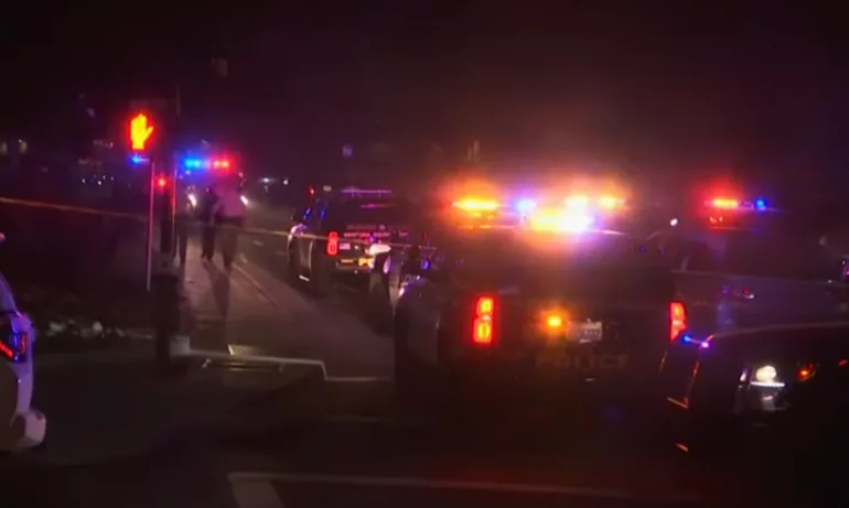 Стрелецът от Калифорния е бивш морски тюлен - Tribune.bg