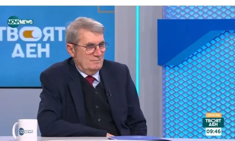 Проф. Хинков: Пирогов е сериозен пример за липсата на политическа подкрепа за действията ми. Настъпих оголен нерв - Tribune.bg