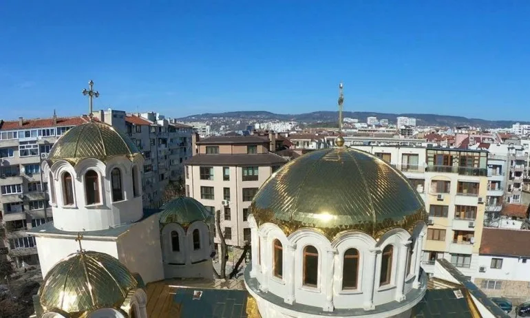 Как се гласува във Варна? На места бюлетините са по 4 - Tribune.bg