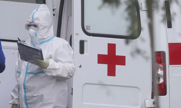 Антирекорд у нас: 182 нови случая на COVID-19 за денонощие - Tribune.bg