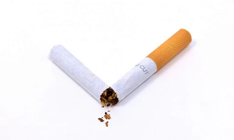 7 души отказаха цигарите заради по-дълга отпуска в Смядово - Tribune.bg