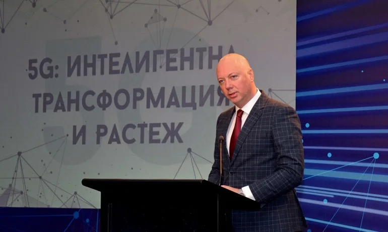 Министър Росен Желязков: През 2020 г. в България ще има умни градове - Tribune.bg
