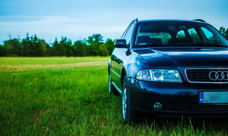 Схема на автоджамбази: Мъж си взе кола, която се оказа издирвана в Нидерландия - Tribune.bg