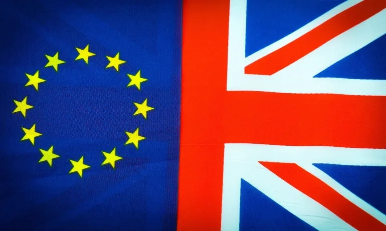 ЕП: Обединеното кралство е изцяло отговорно, ако напусне ЕС без споразумение - Tribune.bg