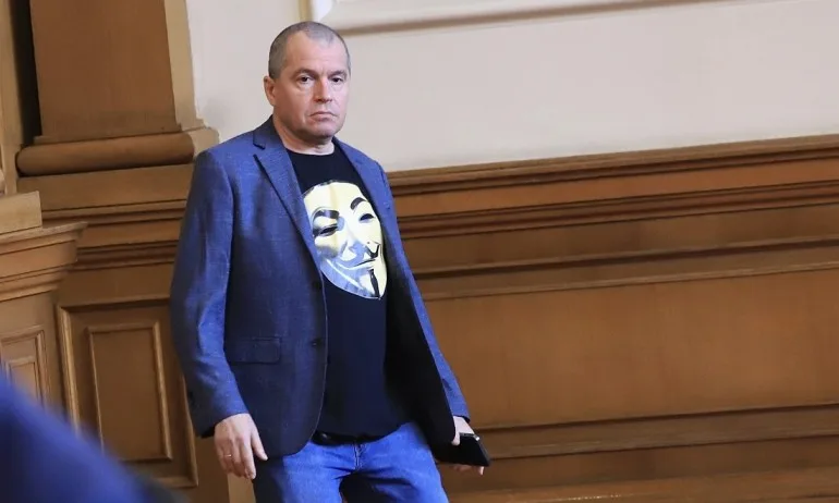 Тошко Йорданов: Медиите на ДБ наложиха тезата за дългата ръка на ДПС зад ИТН - Tribune.bg