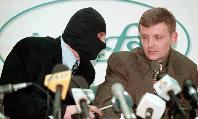 Русия стои зад убийството на дисидента Александър Литвиненко, постанови Европейският съд по правата на човека - Tribune.bg