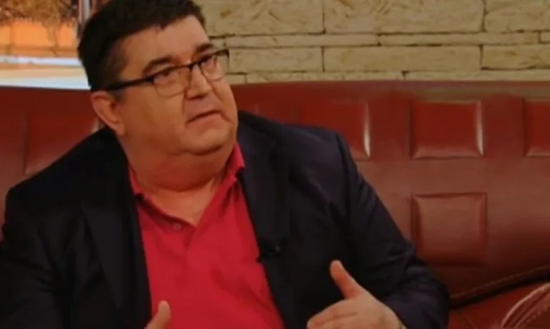 Огнян Стефанов: Нищо укоримо. Божков е обвиняем, няма присъда - Tribune.bg