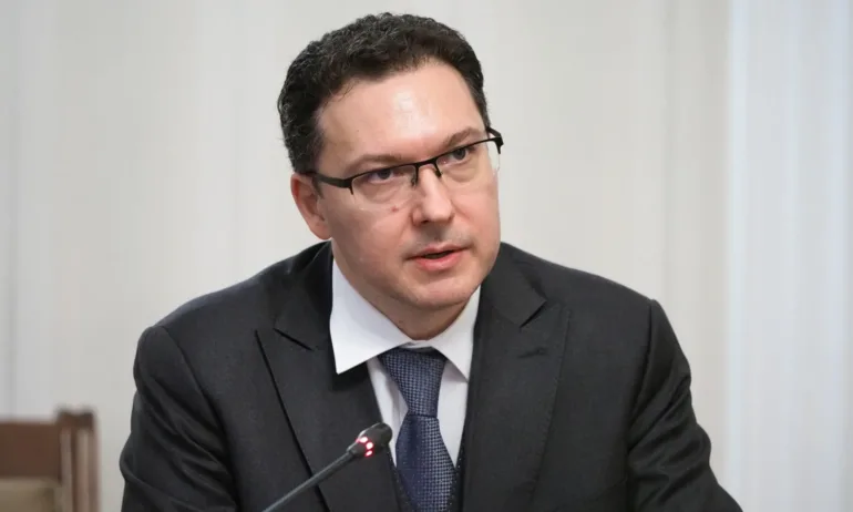 Министър Митов: Съвсем скоро пускаме глобите за средна скорост - Tribune.bg