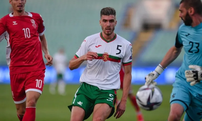 Петко Христов: Ако си повярват, ЦСКА ще вземат нещо на Олимпико - Tribune.bg