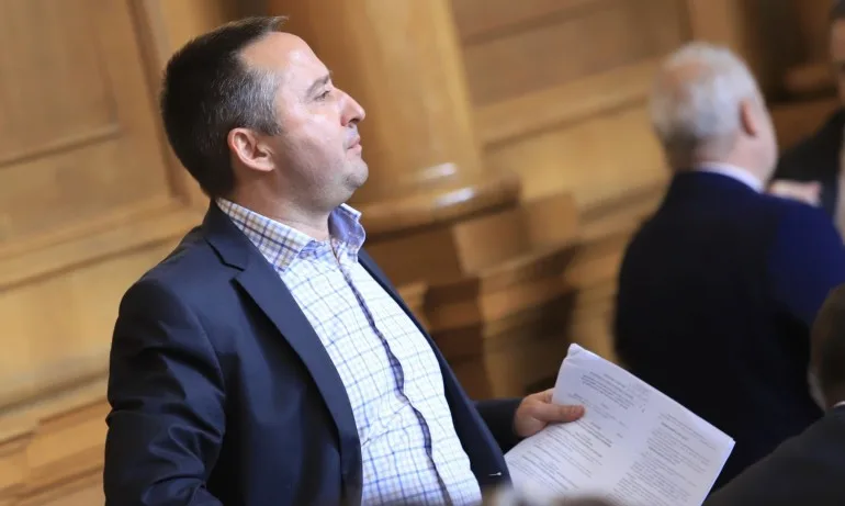 Кандидатът за правосъден министър на ИТН се отказа - Tribune.bg