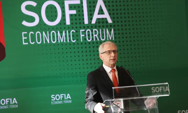 Николай Денков: Пречат ни проблеми с върховенството на закона и сантименти към източните ни съседи - Tribune.bg