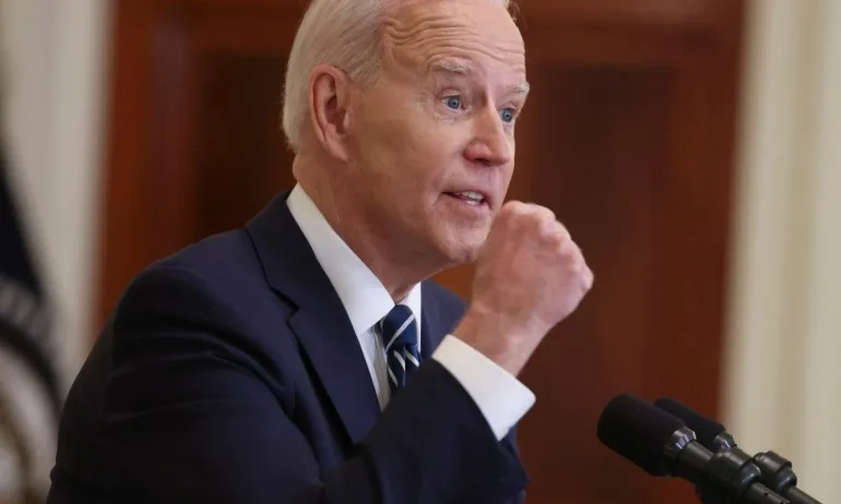 Байдън с план от 2 трилиона долара за възстановяване на икономиката на САЩ - Tribune.bg