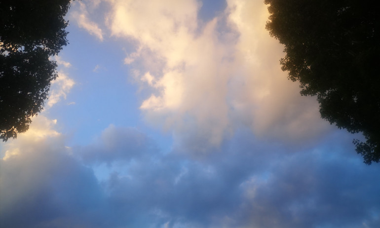 Слънчево време с купеста облачност над планините, градусите до 29 - Tribune.bg