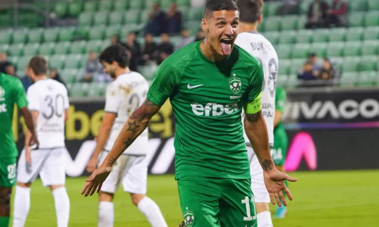 Десподов: Очаква ни тежък мач в Хелзинки - Tribune.bg