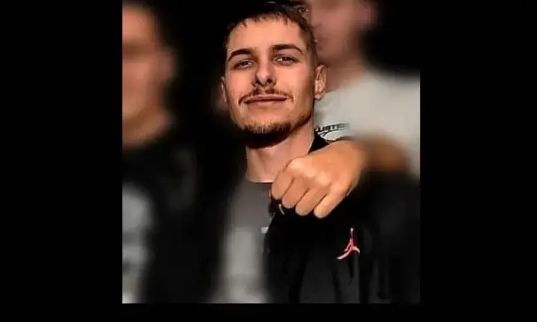 Трети ден издирват 24-годишния Станислав Станчев - Tribune.bg