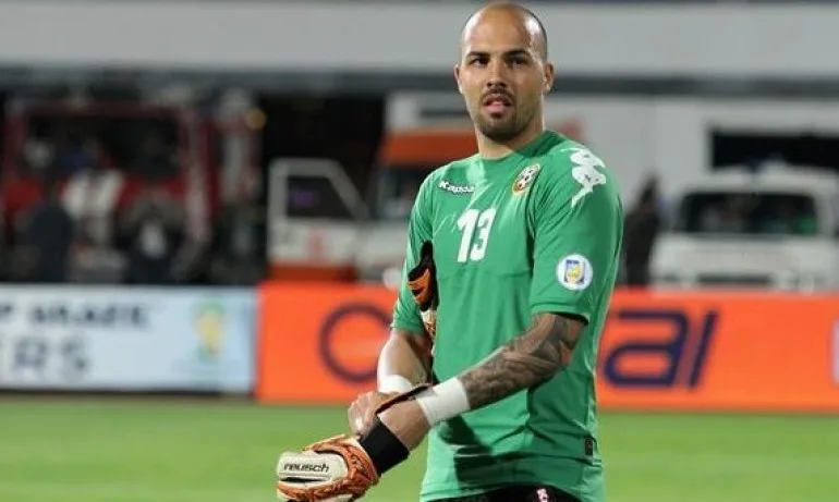 Николай Михайлов получава капитанската лента и в националния - Tribune.bg