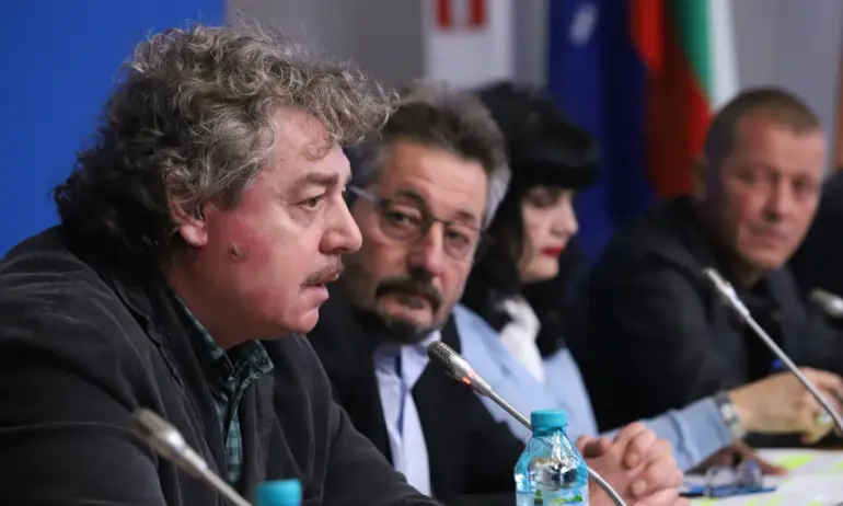 Съдът оправда Камен Донев по делото за обида, заведено от директора на Народния театър - Tribune.bg