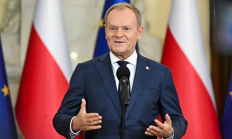 Туск предупреди за заплаха от глобален конфликт - Tribune.bg