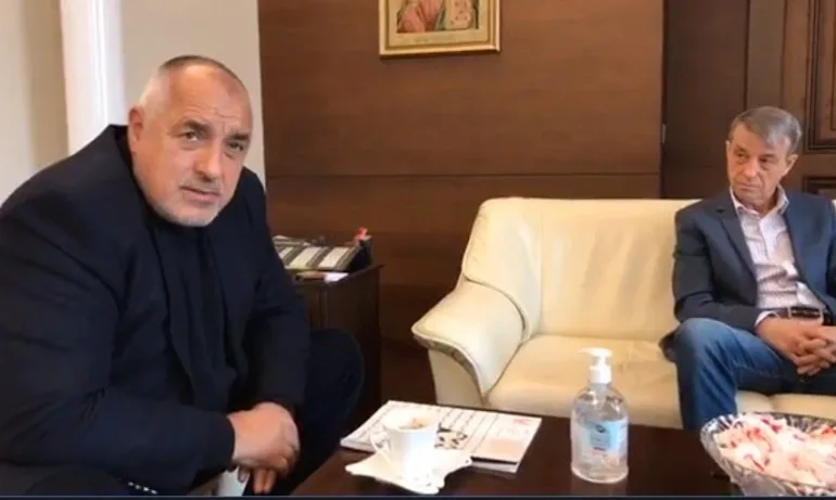 Създава се Медицински съвет в борбата с COVID-19 - Tribune.bg