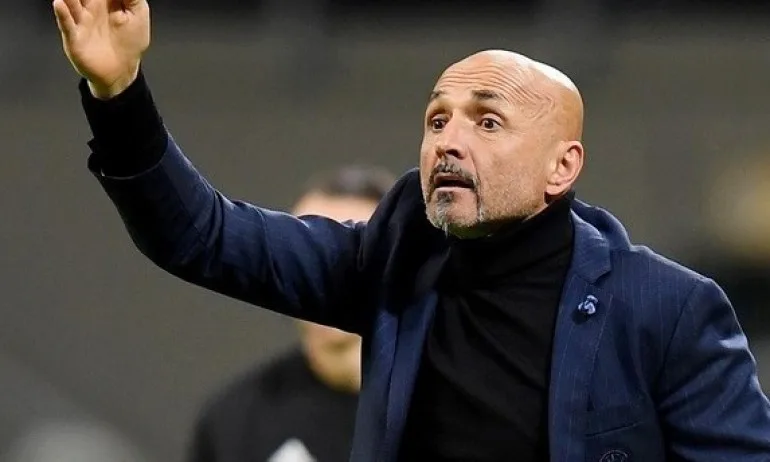 Лучано Спалети може да поеме Милан - Tribune.bg