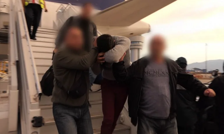 Очаква се прокуратурата да обвини Северин ( ВИДЕО) - Tribune.bg