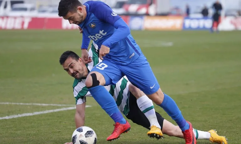 Левски на три точки от ЦСКА след успех във Варна - Tribune.bg