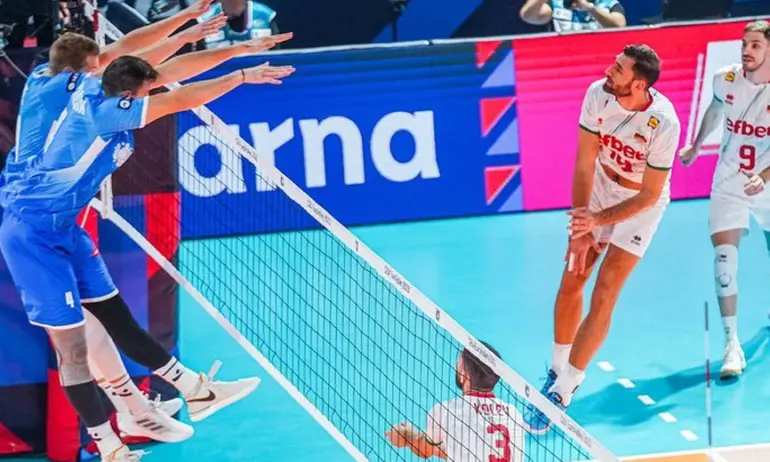 България се сбори със Словения, но загуби с 0:3 гейма - Tribune.bg