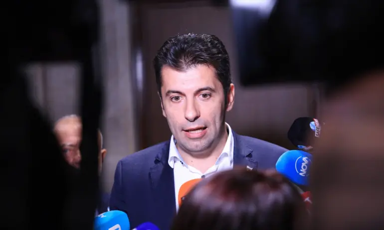 Кирил Петков: Научих повече от CNN, отколкото от доклада на ДАНС - Tribune.bg