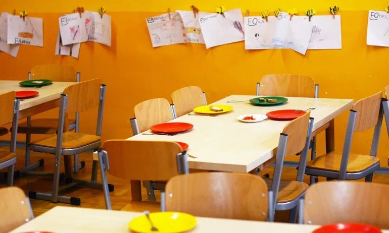 Установиха десетки нарушения в кухни, осигуряващи храна за детски градини и училища - Tribune.bg