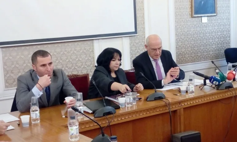 Иван Иванов: Цените на енергийната ни борса са най-ниските в региона - Tribune.bg