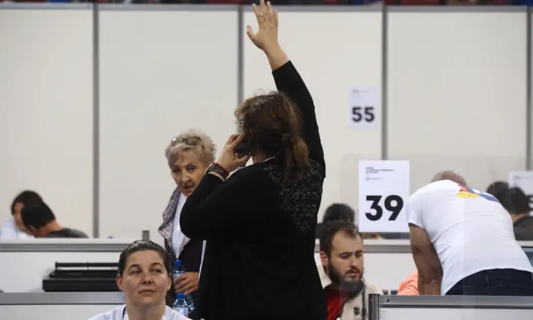 След повторна проверка ЦИК установи разминавания в данните от местния вот - Tribune.bg