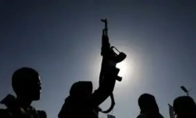 САЩ и Великобритания отново удариха хутите - Tribune.bg