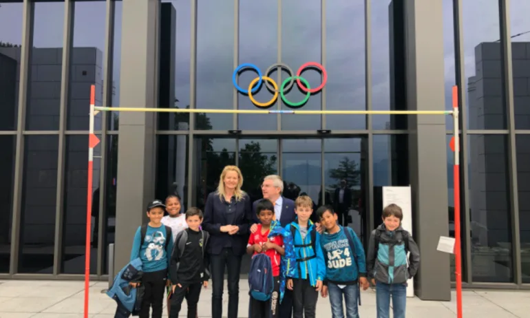 Травма отмени пътуването на Стефка Костадинова за Олимпиадата в Токио - Tribune.bg