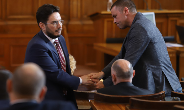 Шеста люспа: Бивш участник в Биг Брадър изостави ИТН за Промяната - Tribune.bg