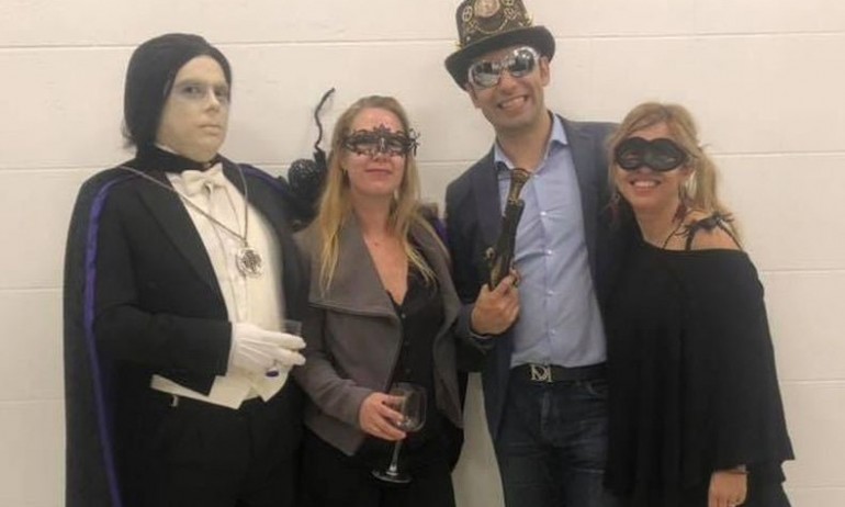 Борислав Цеков: Установява се моделът на фамилно завладяната държава - Tribune.bg