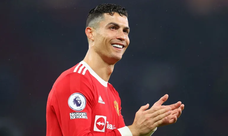 Роналдо: Тен Хаг не ме уважава, и аз него - Tribune.bg