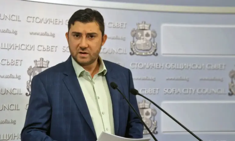 ВМРО към Терзиев: Нагласен ли е конкурсът за секретар на Столична община? - Tribune.bg