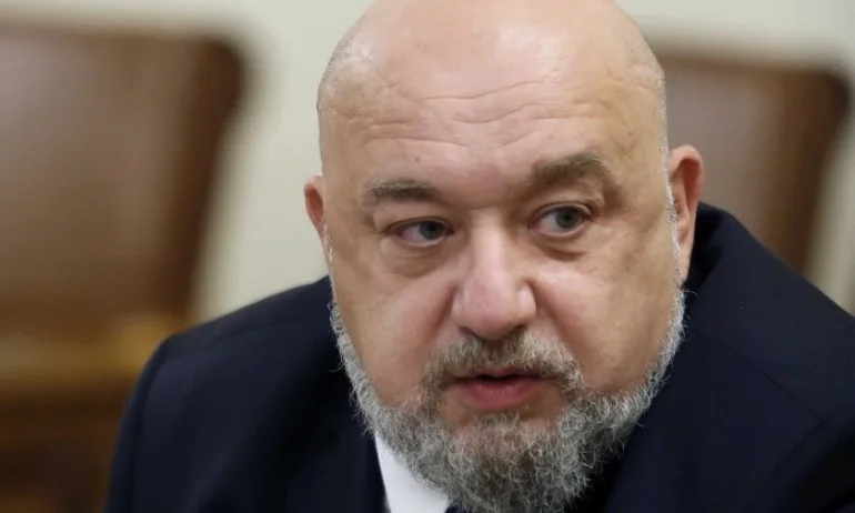 Кралев: Спортни клубове ще получат допълнително 6,5 млн. лв. през следващата година - Tribune.bg