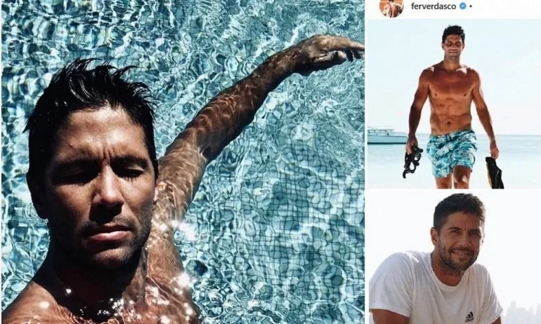 Фернандо Вердаско е Мистър Sofia Open 2019! - Tribune.bg