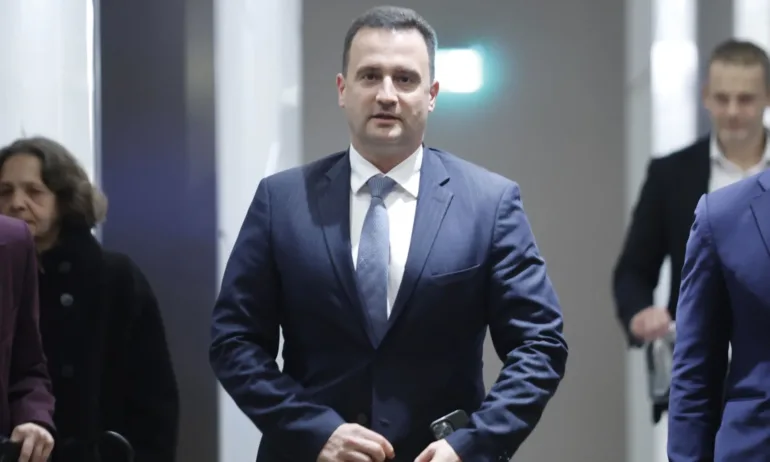 Жечо Станков: Горивата на българския пазар са достатъчно и на достъпни цени - Tribune.bg