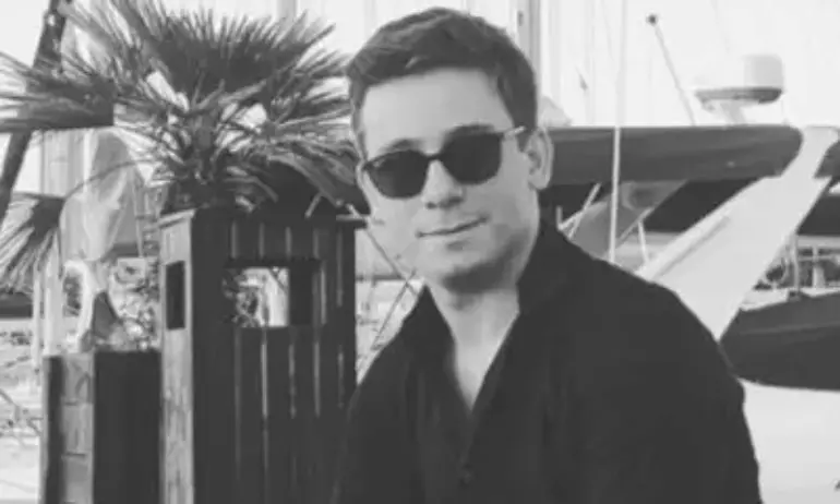 Първородният син на Прокопиев стана дарител на Промяната - Tribune.bg