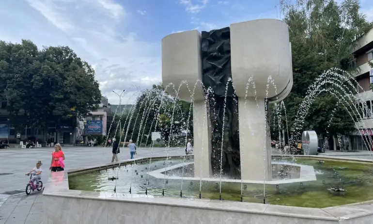 Почивка под заплаха: Велинград пред воден режим - Tribune.bg