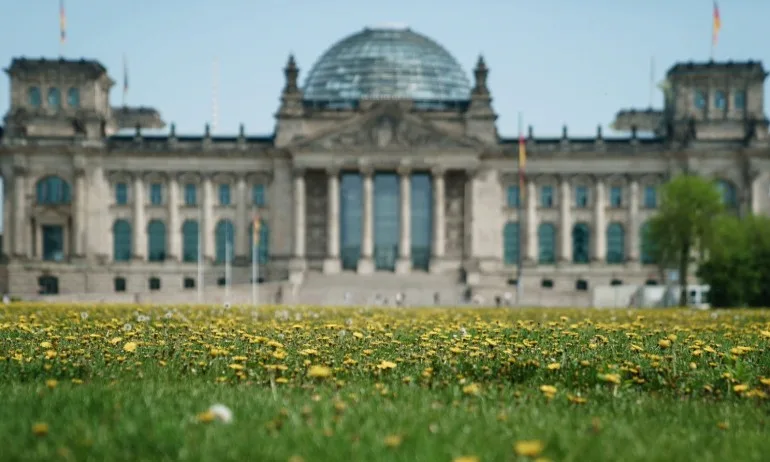 Германия вече има омбудсман за жертвите на комунистическата диктатура в бившата ГДР - Tribune.bg