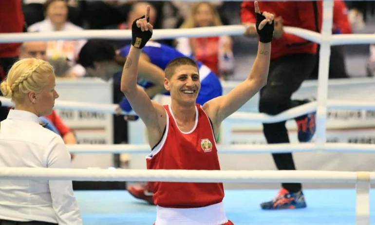 БРАВО: Две българки на крачка от медалите на Световното по бокс - Tribune.bg