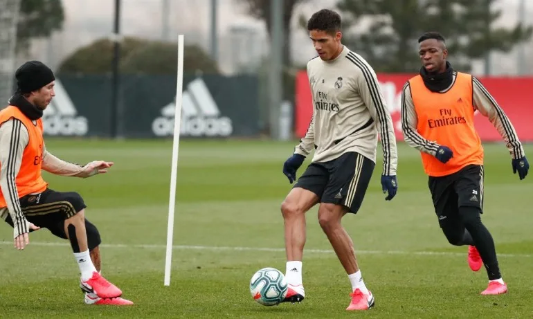 Барселона и Реал с лесен жребий за Купата - Tribune.bg