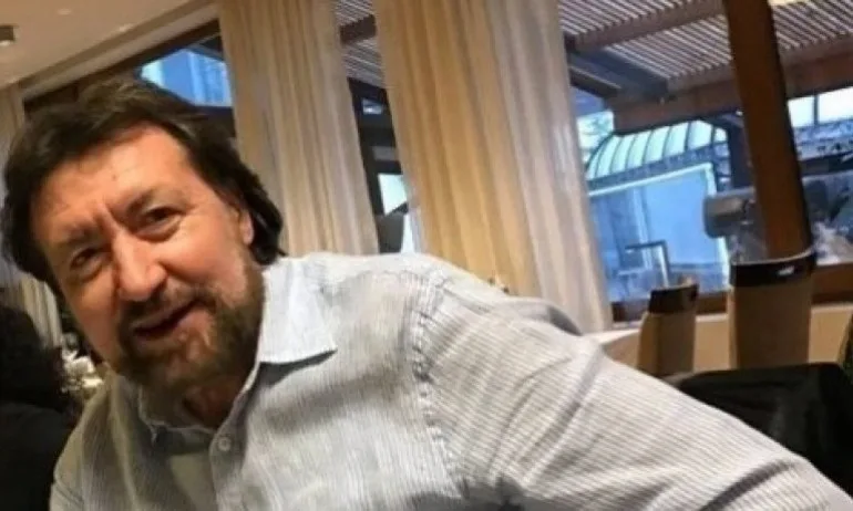 ЦИК: Не можем да спрем Николай Банев - Tribune.bg