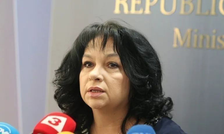 Теменужка Петкова: Не стои въпросът да има правителство, начело на което да не е Борисов - Tribune.bg